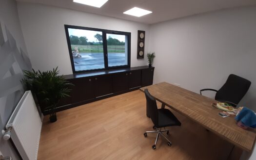 Référence 2479 – Bâtiment industriel