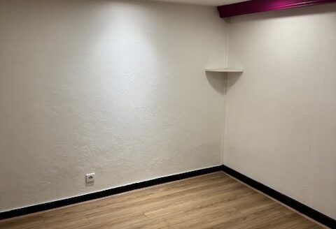 Référence 2475 – Local commercial