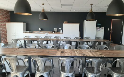 Référence 2479 – Bâtiment industriel