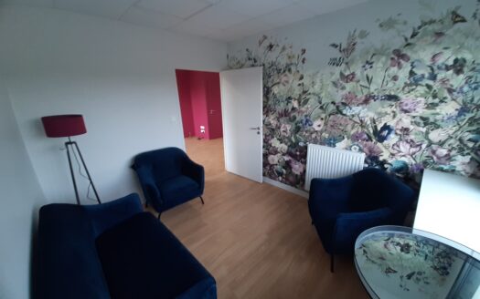 Référence 2479 – Bâtiment industriel