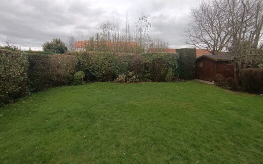 Référence 2483 – Ensemble Immobilier