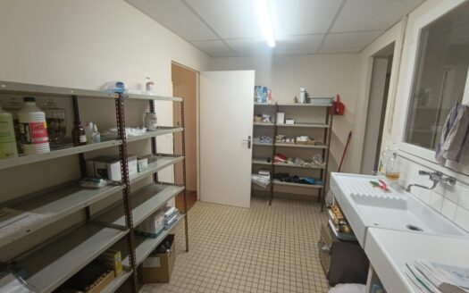 Référence 2483 – Ensemble Immobilier