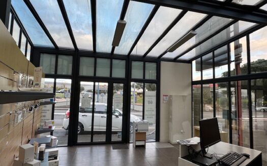 Référence 2472 – Local Professionnel