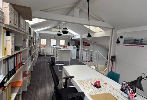 Référence 2472 – Local Professionnel