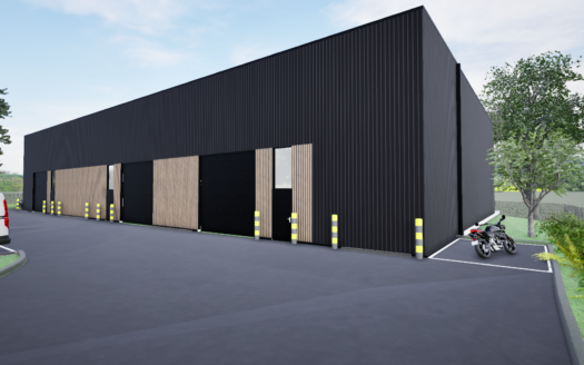 Référence 2452 – Cellules Artisanales