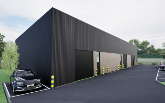 Référence 2452 – Cellules Artisanales