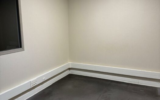 Référence 533 – Bâtiment industriel