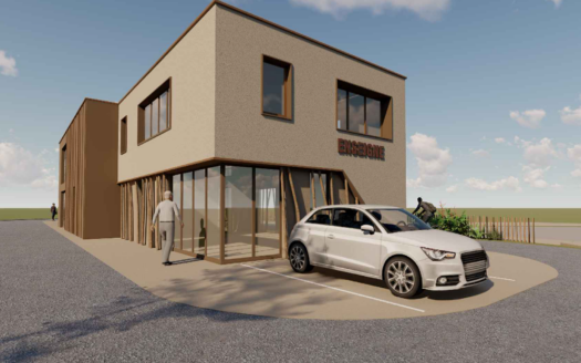 Référence 2401 – Cellules Commerciales