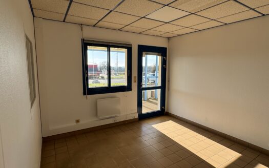 Référence 2315 – Bâtiment industriel