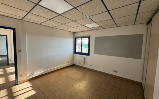 Référence 2315 – Bâtiment industriel