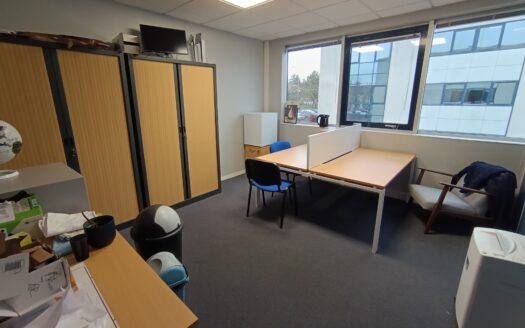 Référence 55 – Bureaux