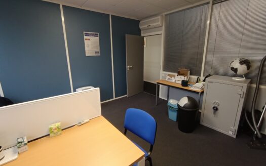 Référence 55 – Bureaux