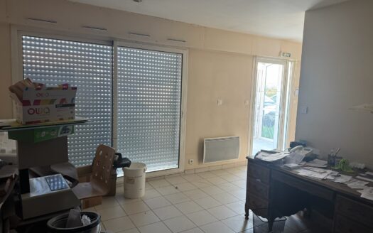 Référence 0 – Local Professionnel