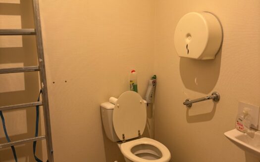 Référence 0 – Local Professionnel