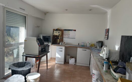 Référence 0 – Local Professionnel