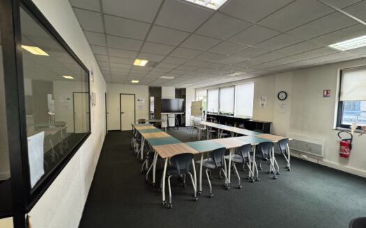 Référence 2498 – Local Professionnel