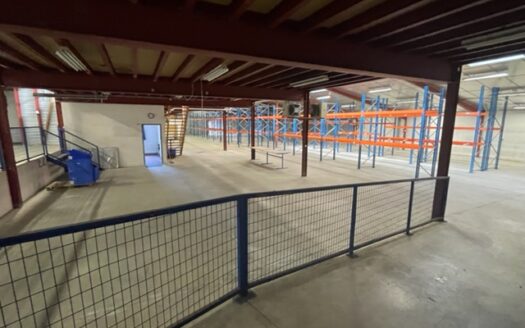 Référence 2499 – Bâtiment artisanal