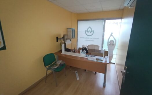 Référence 86 – Local commercial