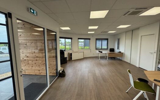 Référence 2509 – Bâtiment Professionnel