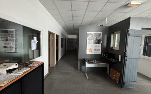 Référence 2514 – Local Commercial