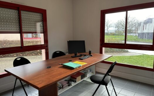 Référence 2536 – Bureaux