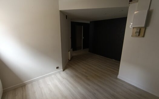 Référence 478 – Local Professionnel
