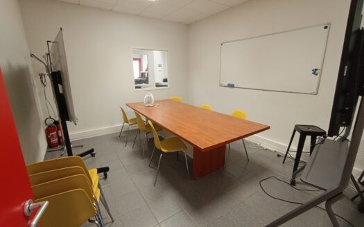 Référence 2536 – Bureaux