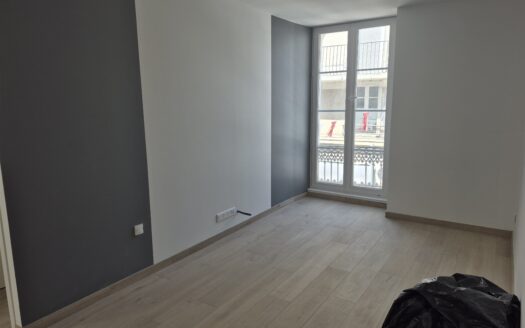 Référence 2550 – Investissement Locatif
