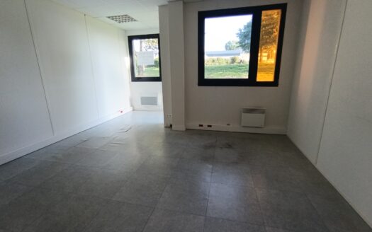 Référence 2552 – Bureaux