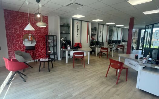 Référence 2552 – Bureaux