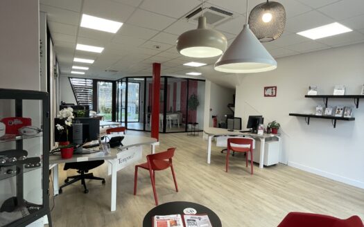 Référence 2552 – Bureaux