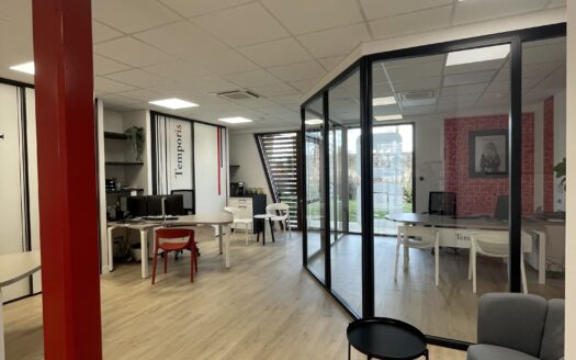 Référence 2552 – Bureaux