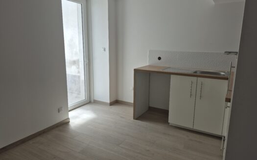 Référence 2522 – Appartement
