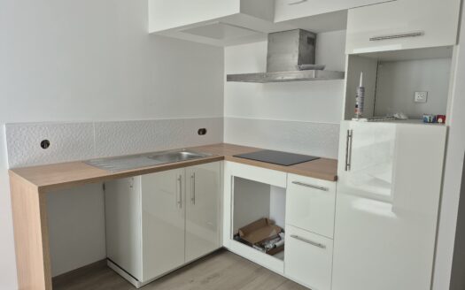 Référence 2522 – Appartement