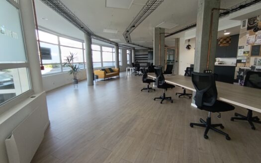 Référence 2563 – Bureaux