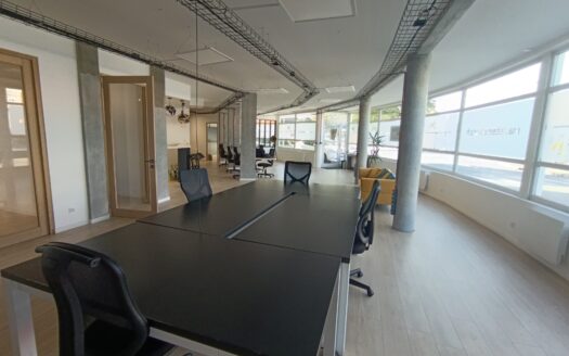 Référence 2563 – Bureaux