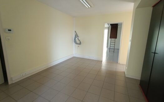 Référence 2564 – Bureaux